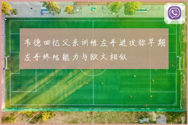 韦德回忆父亲训练左手进攻称早期左手终结能力与欧文相似